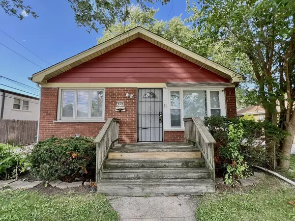 606 E 164th Place, South Holland, IL 60473