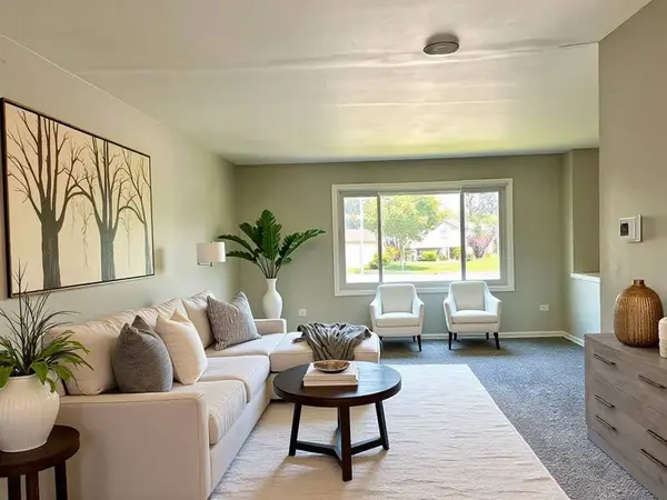 607 Sullivan Lane, University Park, IL 60484