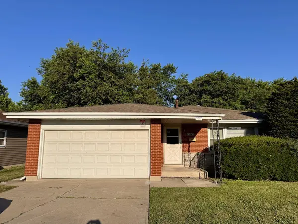 15542 S Park Avenue, South Holland, IL 60473