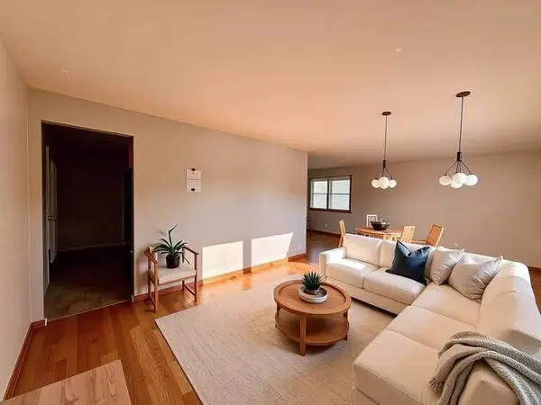 15542 S Park Avenue, South Holland, IL 60473