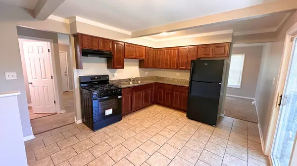 15755 Madison Avenue, Dolton, IL 60419