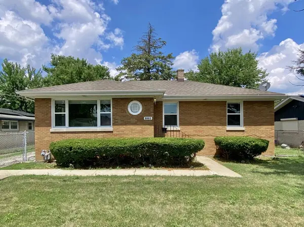 1238 E 166th Street, South Holland, IL 60473
