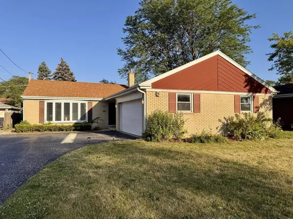 16850 School Street, South Holland, IL 60473