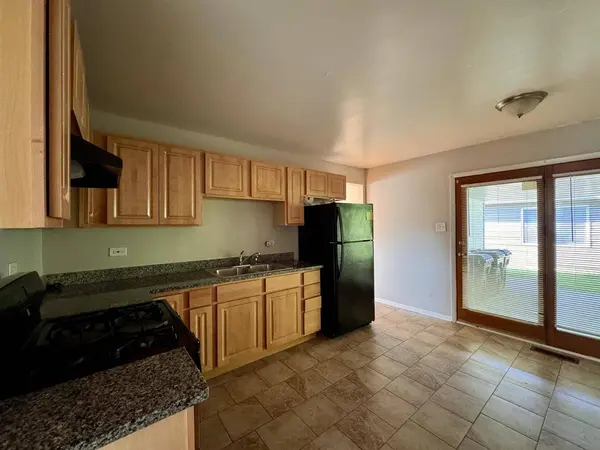 15542 S Park Avenue, South Holland, IL 60473