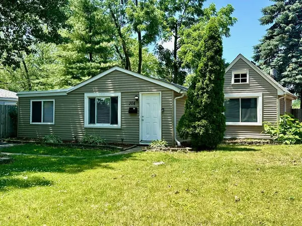 308 N Clifton Avenue, Elgin, IL 60123