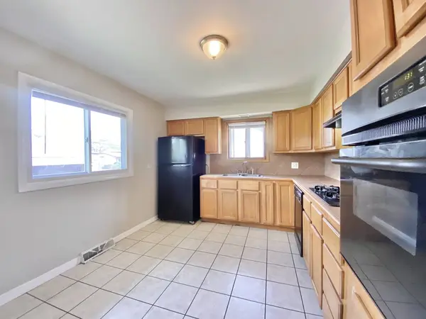 55 E Craig Drive, Chicago Heights, IL 60411