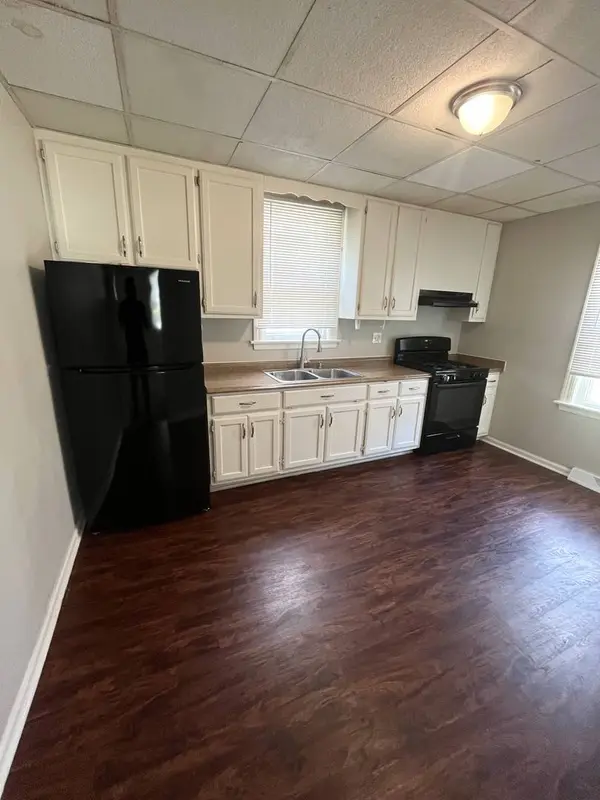 21142 Locust Street, Matteson, IL 60443