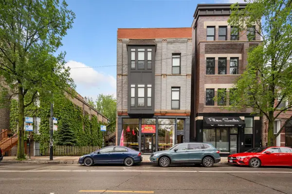 965 W 18th Street, Chicago, IL 60608