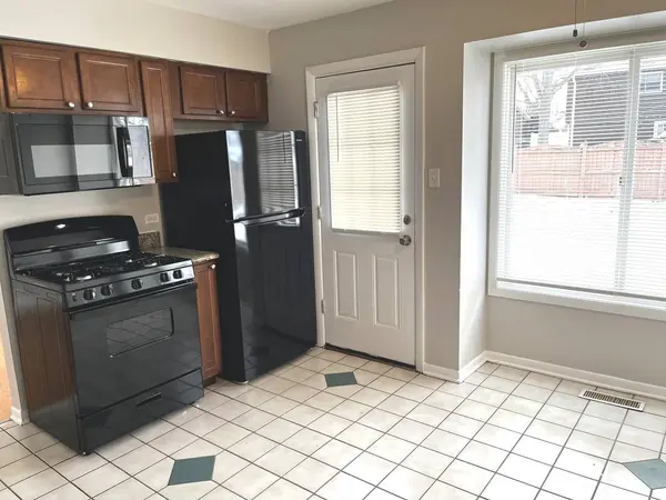 5249 Keith Drive, Richton Park, IL 60471