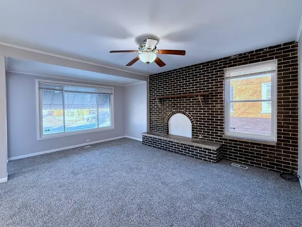 14525 Dobson Avenue, Dolton, IL 60419