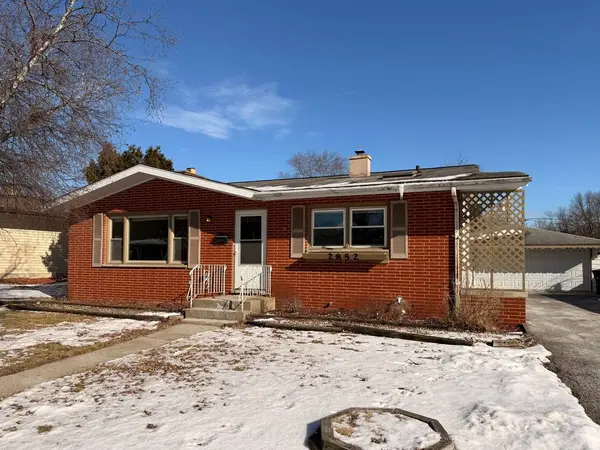 2852 189th Street, Lansing, IL 60438