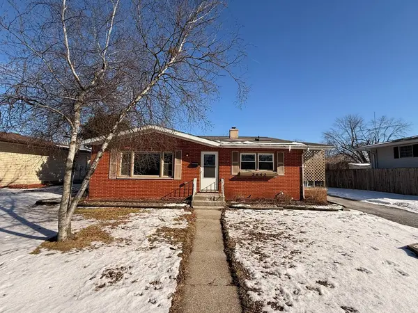 2852 189th Street, Lansing, IL 60438