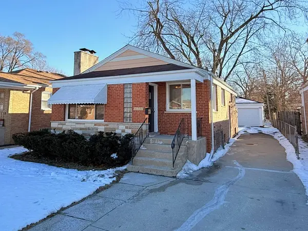 14525 Dobson Avenue, Dolton, IL 60419