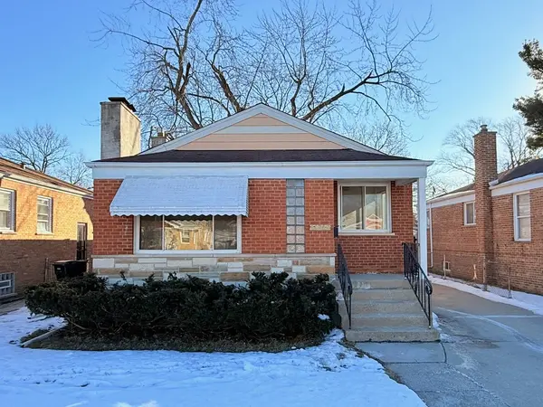 14525 Dobson Avenue, Dolton, IL 60419