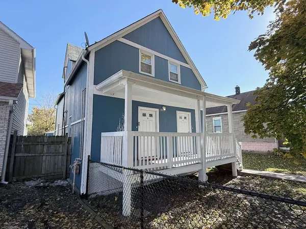 12025 S Bishop Street, Chicago, IL 60643