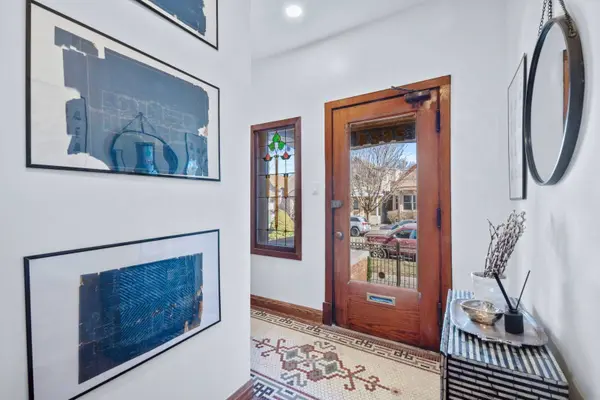 2624 N Albany Avenue #G, Chicago, IL 60647