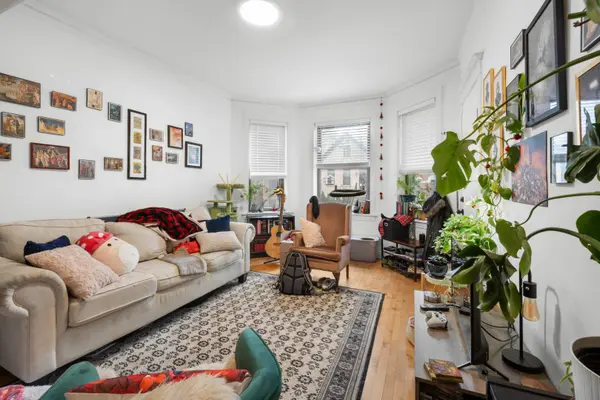 1133 N Winchester Avenue, Chicago, IL 60622