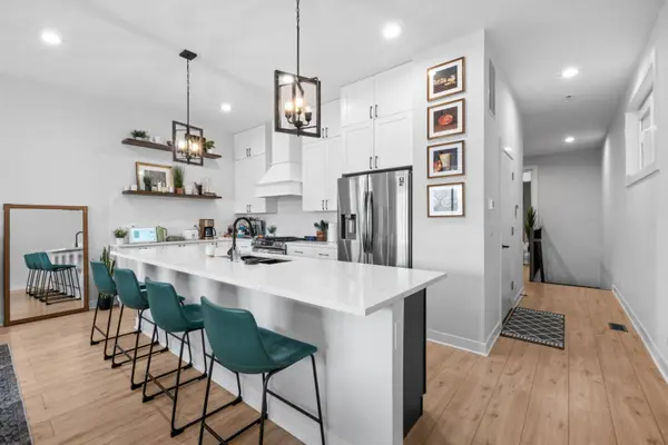 1443 N California Avenue #1, Chicago, IL 60622