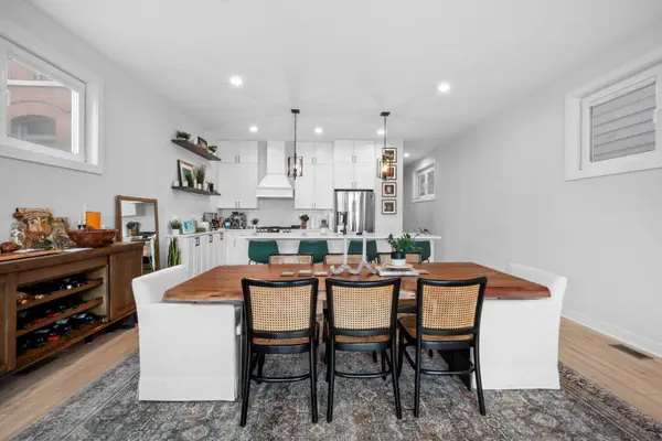 1443 N California Avenue #1, Chicago, IL 60622