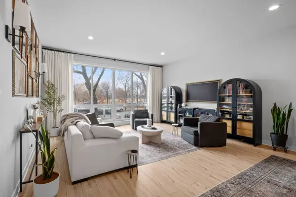 1443 N California Avenue #1, Chicago, IL 60622