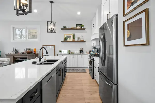 1443 N California Avenue #1, Chicago, IL 60622