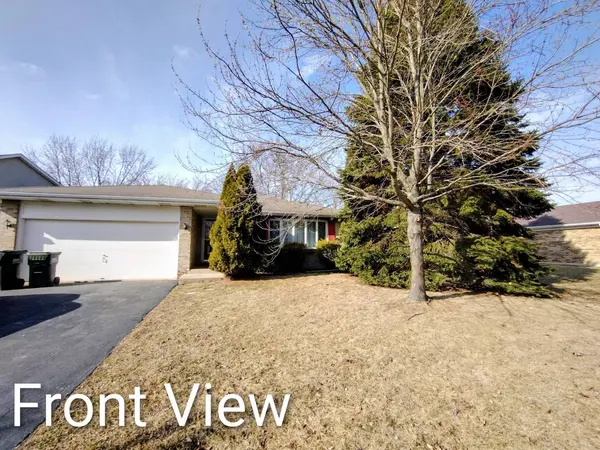 267 Silverado Street, Bolingbrook, IL 60490