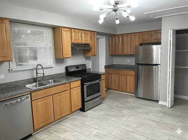 17658 Lincoln Avenue, Homewood, IL 60430