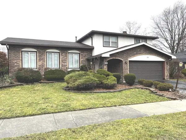 538 Blackstone Avenue, Glenwood, IL 60425