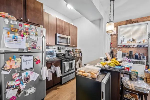 2435 S California Boulevard, Chicago, IL 60623