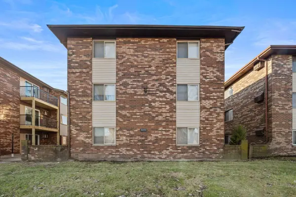 3061 BERNICE Road, Lansing, IL 60438