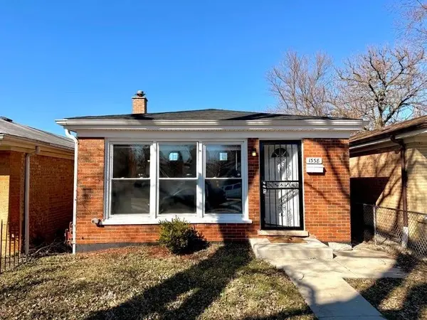 1338 W 108th Place, Chicago, IL 60643