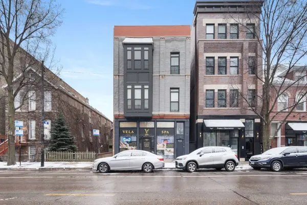 965 W 18th Street, Chicago, IL 60608