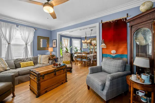 320 7th Street, Downers Grove, IL 60515