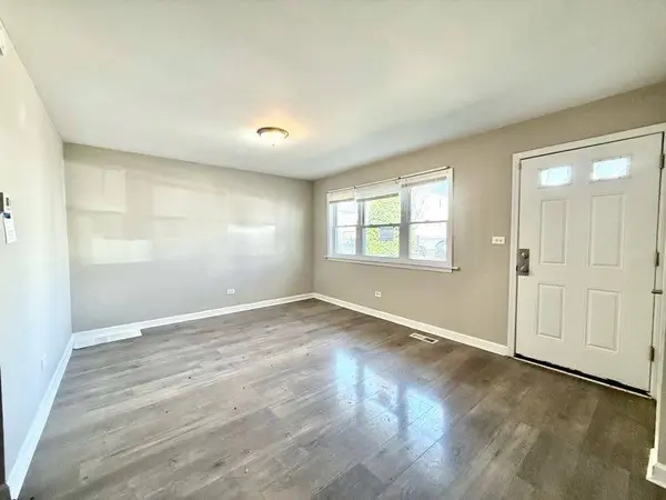 4630 S Honore Street, Chicago, IL 60609