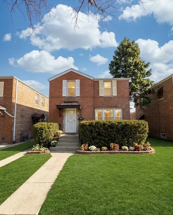 3338 W 83RD Place, Chicago, IL 60652