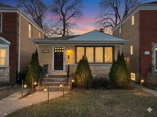 6217 W Peterson Avenue, Chicago, IL 60646