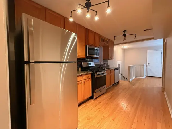 6217 W Peterson Avenue, Chicago, IL 60646