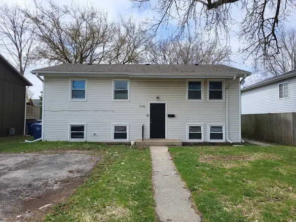 2106 Lewis Avenue, North Chicago, IL 60064