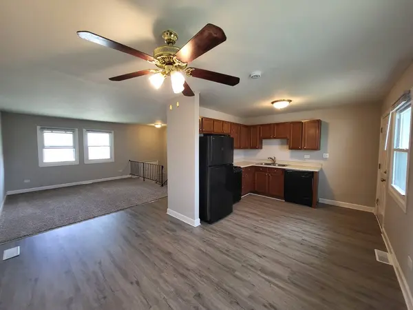 2106 Lewis Avenue, North Chicago, IL 60064