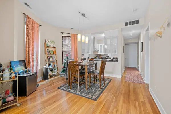 624 N May Street #1, Chicago, IL 60642