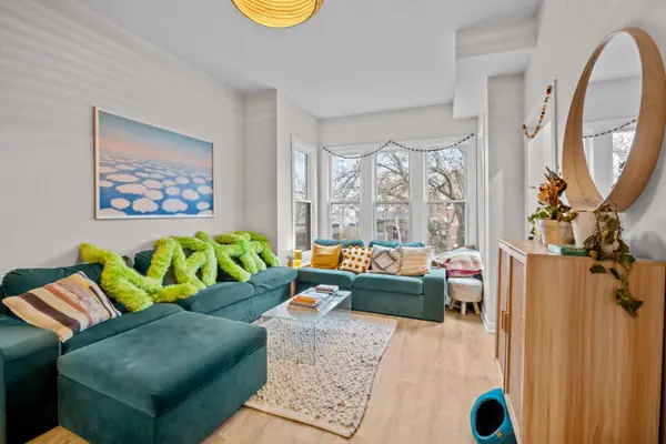 3646 W Wabansia Avenue, Chicago, IL 60647