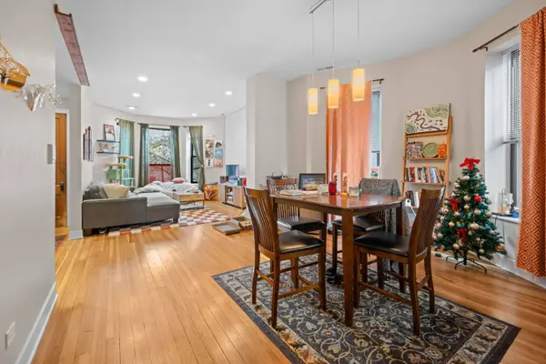 624 N May Street #1, Chicago, IL 60642