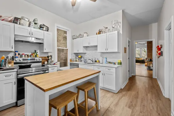 3646 W Wabansia Avenue, Chicago, IL 60647