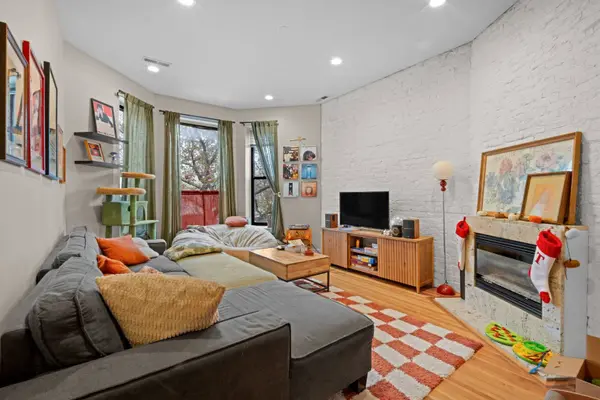 624 N May Street #1, Chicago, IL 60642