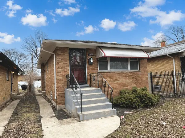 11549 S Laflin Street, Chicago, IL 60643