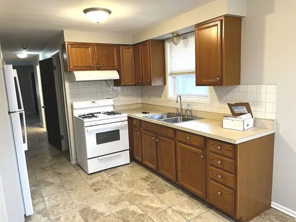 11549 S Laflin Street, Chicago, IL 60643