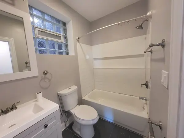 6522 S Ellis Avenue #1, Chicago, IL 60637