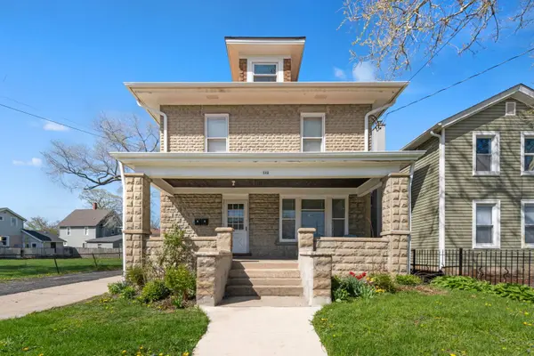 544 E New York Street, Aurora, IL 60505