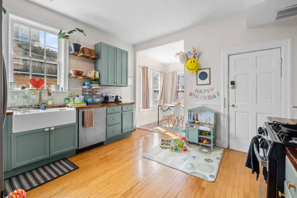 2317 W Barry Avenue, Chicago, IL 60618