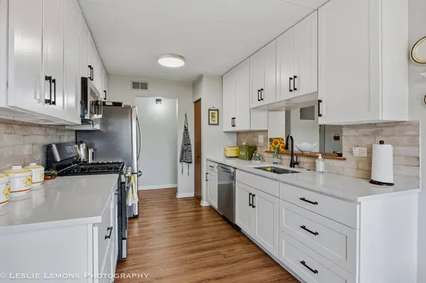 9729 Mill E Court #B1, Palos Park, IL 60464